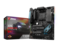 Дънни платки MSI X370 GAMING PRO CARBON