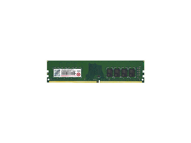 Оперативна памет 8GB DDR4 2400MHz Transcend U-DIMM