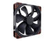Вентилатори Noctua NF-A14 industrialPPC-24V-3000 IP67 PWM