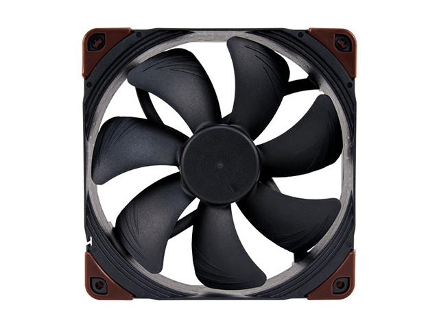 Вентилатори Noctua NF-A14 industrialPPC-3000 PWM