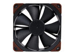 Вентилатори Noctua NF-F12 industrialPPC-2000 PWM