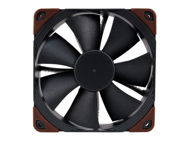 Вентилатори Noctua NF-F12 industrialPPC-2000 PWM