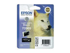 Консумативи Оригинален Epson T096 Light Light Black Cartridge