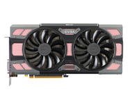 Видео карти EVGA GeForce GTX 1080 CLASSIFIED GAMING 8G