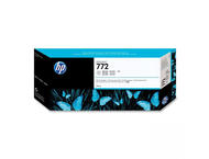 Консумативи Оригинален HP 772 original ink cartridge light grey standard capacity 300ml 1-pack