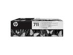 Консумативи Оригинален HP 711 original printhead Replacement Kit