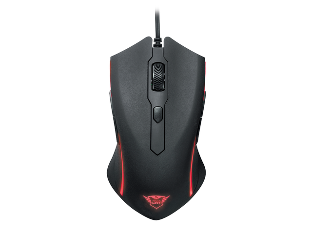 Мишки TRUST GXT 177