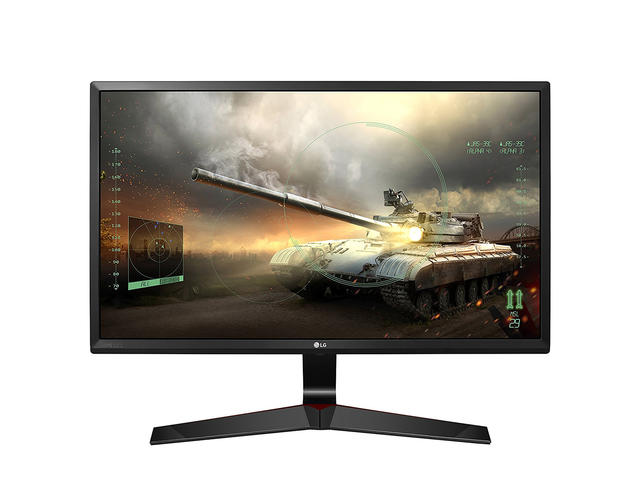 Монитори LG 24MP59G-P