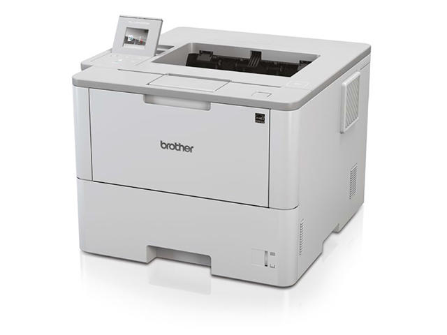 Принтери Brother HL-L6400DW