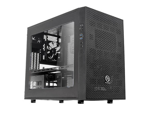 Кутии Thermaltake Core X1