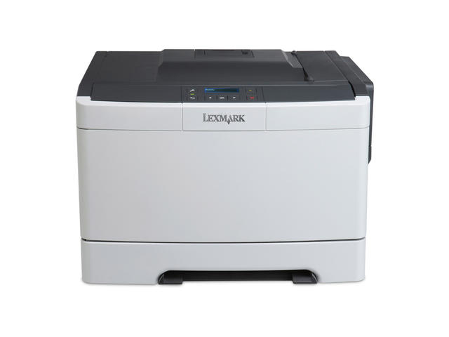 Принтери Lexmark CS317dn