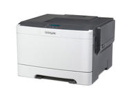 Принтери Lexmark CS317dn