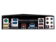 Дънни платки Gigabyte GA-AX370-Gaming K5