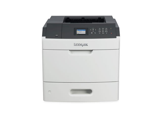 Принтери Lexmark MS711dn