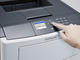 Принтери Lexmark MS417dn
