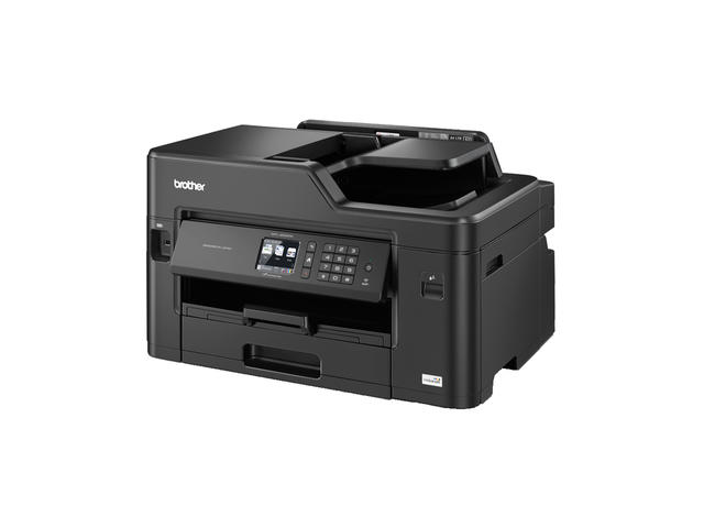 Принтери Brother MFC-J2330DW Inkjet Multifunctional