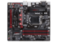 Дънни платки Gigabyte GA-B250M-Gaming 3