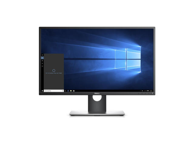 Монитори Dell E2216HV