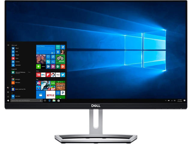 Монитори Dell S2318HN