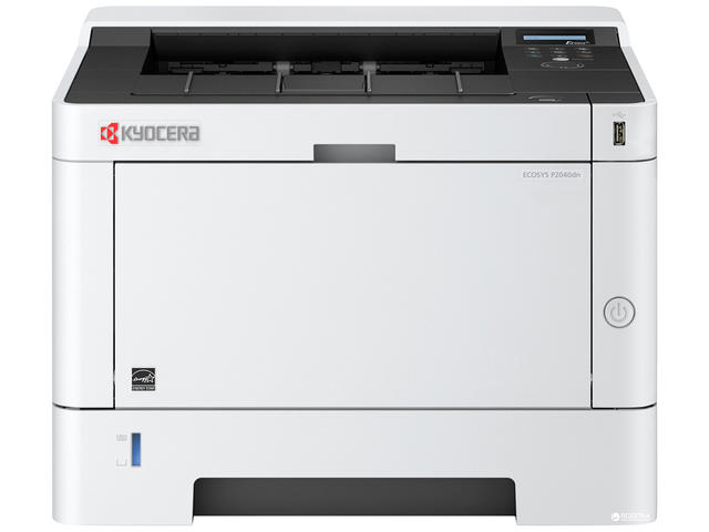 Принтери Kyocera ECOSYS P2040dn