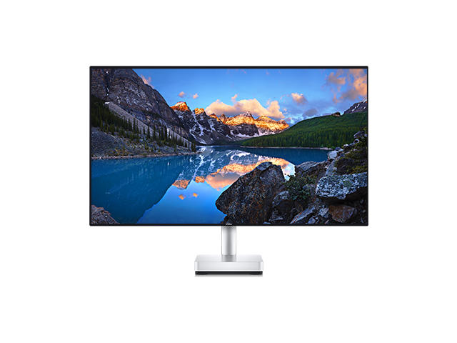 Монитори Dell S2718D