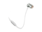 Слушалки JBL T290, в сребристо