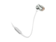 Слушалки JBL T290, в сребристо