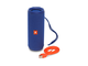 Колони JBL Flip 4, в синьо