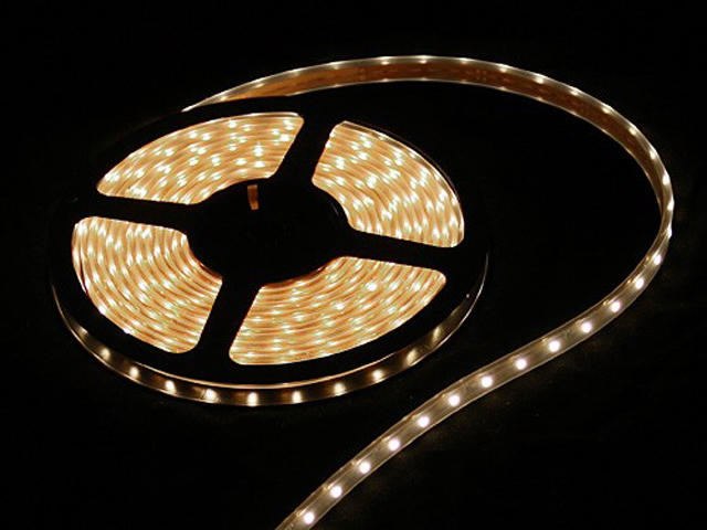 LED осветление ExtremePower Топло Бяла - LED Лента SMD2835 ExtremePower