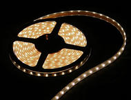 LED осветление ExtremePower Топло Бяла - LED Лента 5 метра SMD5050