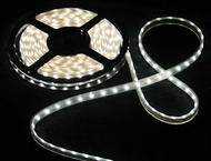 LED осветление ExtremePower Бяла - LED Лента 5 метра SMD5050 36W