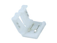 LED осветление Конектор за LED Лента SMD3014 и SMD3528