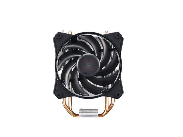 Охладители CoolerMaster MasterAir Pro 4
