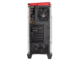 Кутии Corsair Carbide SPEC-ALPHA White/Red