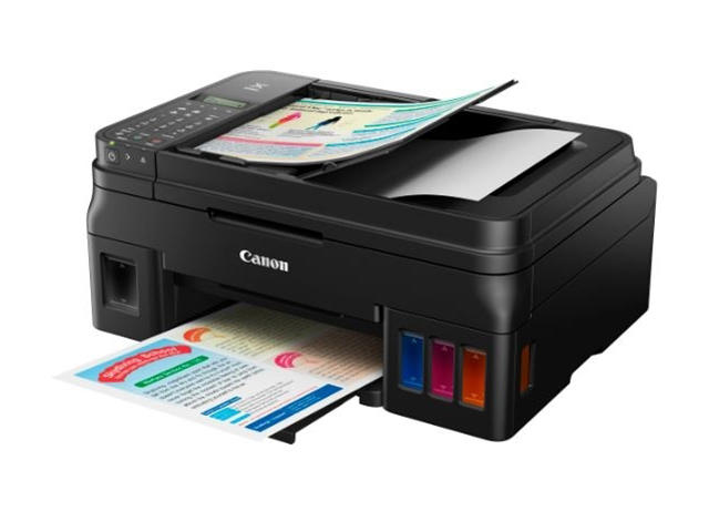 Принтери Canon PIXMA G4400 