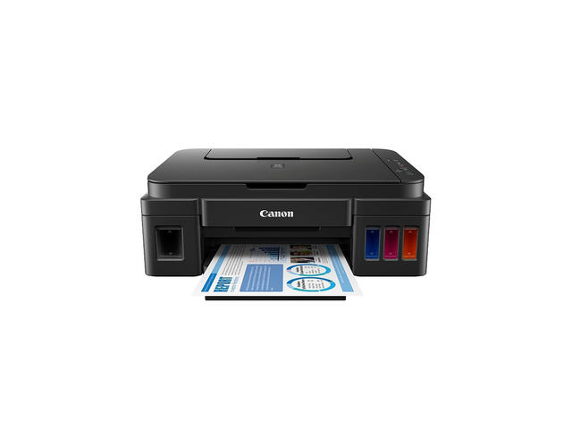 Принтери Canon PIXMA G3400 