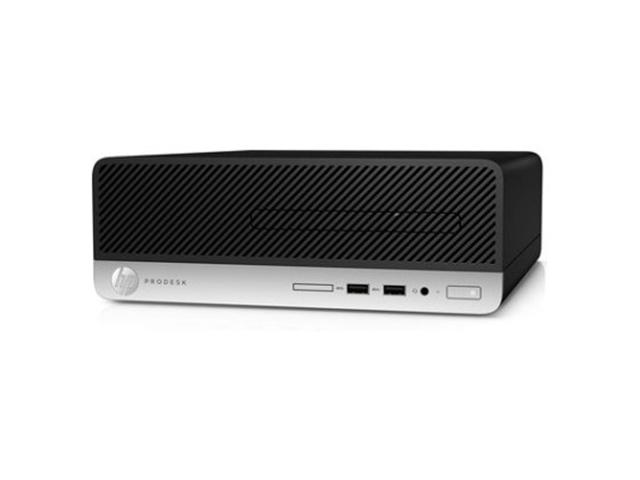 Компютри ProDesk 400 G4 SFF