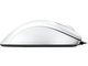 Мишки ZOWIE EC1-A, в бяло