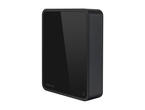 Външни HDD 4TB Toshiba Canvio USB 3.0, черен