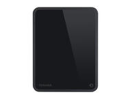 Външни HDD 3TB Toshiba Canvio USB 3.0, черен