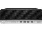 Компютри HP ProDesk 600G3 SFF