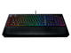 Клавиатури Razer BlackWidow Chroma V2 (Orange Switch) - US Layout