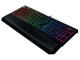 Клавиатури Razer BlackWidow Chroma V2 (Orange Switch) - US Layout