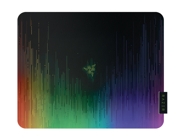 Падове Razer Sphex V2