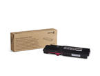 Консумативи Оригинален Xerox WorkCentre 6655 High Capacity Magenta Toner Cartridge 