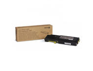 Консумативи Оригинален Xerox Phaser 6600/WorkCentre 6605 Yellow