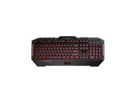 Клавиатури ASUS Cerberus Keyboard