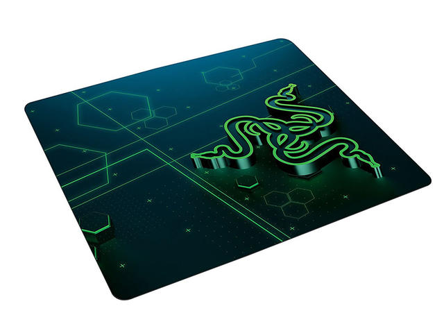 Падове Razer Goliathus Mobile