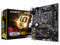 Дънни платки GIGABYTE GA-AB350M-HD3