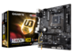Дънни платки GIGABYTE GA-AB350M-HD3